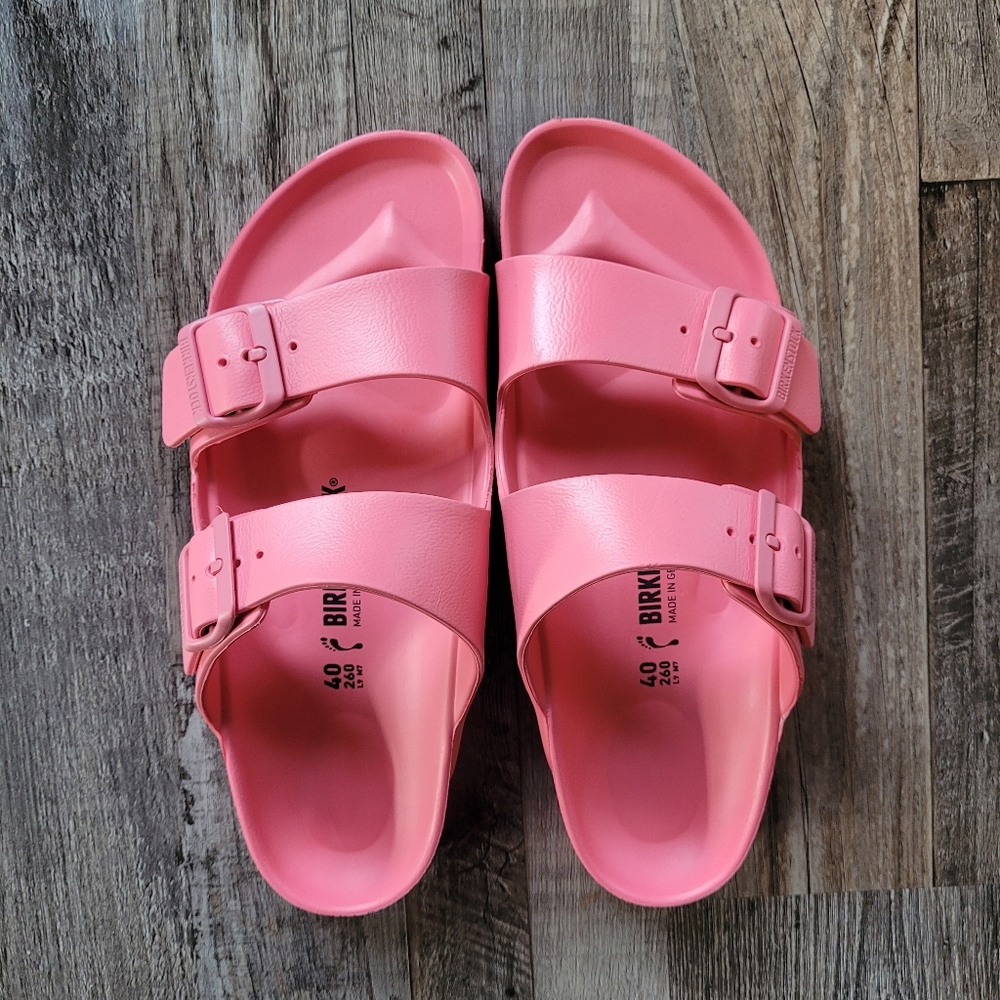 Birkenstock Arizone EVA